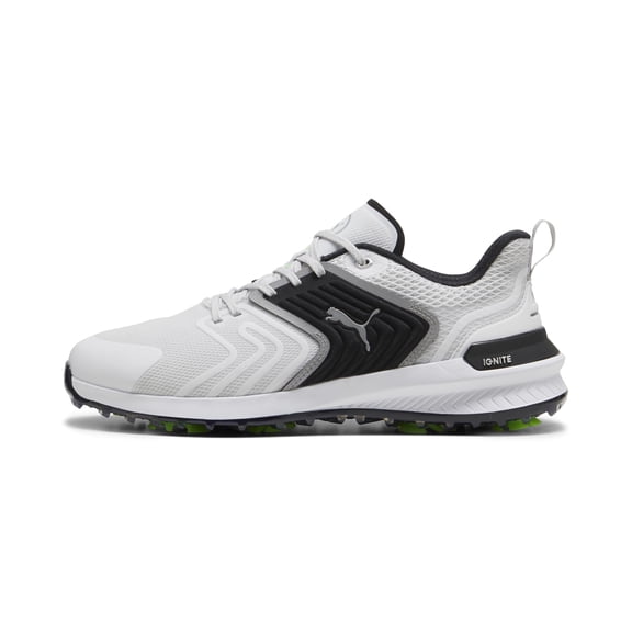 Puma Ignite Innovate Wide 309711-02 Size 10 Wide Golf Shoe Men