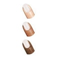 thumbnail image 4 of Sally Hansen - Good. Kind. Pure™ Nail Colour, 100% vegan, 15-free* nail polish with sustainable Bamboo and Marine Algae for extra care, 4 of 7