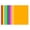 E, variant on VKLU 100 Count A4 Colored Cardstock, 10 Primary Colors Heavyweight Construction Paper, Solid Core Origami Paper for Precision Cutting & Greeting Card Making, Campus Art Supplies