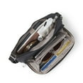 thumbnail image 6 of Baggallini Everyday Bagg, Apple/Cloud, One-Size, 6 of 7