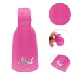 thumbnail image 3 of Unique Bargains 10 Pcs Pince à Ongles Outils de Soin des Ongles pour Femmes Rose Rouge, 3 of 6
