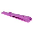 thumbnail image 4 of Clips Delgados de Tíbitos para Hombre de Color Mezclados para Los Pines para Los Corbatas Delgadas Regulares, Azul / Púrpura / Rojo roja Yinane Clip de lazo, 4 of 6