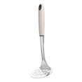 thumbnail image 1 of Cheers Potato Masher Rust-proof Heavy Duty Food Grade Convenient Mashed Smooth Mashed Potatoes Crusher Kitchen Supplies, 1 of 8