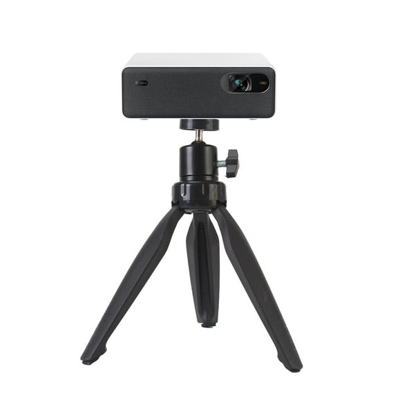 1PC Mini Projector Stand Adjustable Projectors Tripod Table Top Projector Tripod Stand - Small Tripods for Mini Projectores, Cameras, DSLR