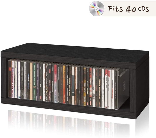 Funky Cd Rack