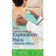 thumbnail image 1 of Bates. Guía de bolsillo de exploración física e historia clínica WOLTERS KLUWER 9788418257810, 1 of 2