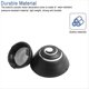 thumbnail image 5 of Tapa Decorativa para Motor y Rueda de Patinete Eléctrico OX, Repuestos para Motor de Rueda Delantera y Trasera., 5 of 5