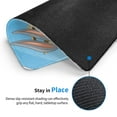 thumbnail image 3 of Looney Tunes Cartoons Mouse Pad, Computer Mouse Mat, Waterproof Non-Slip Rubber Base MousePads for Office Laptop 8.3 x 10.3 in, 3 of 8