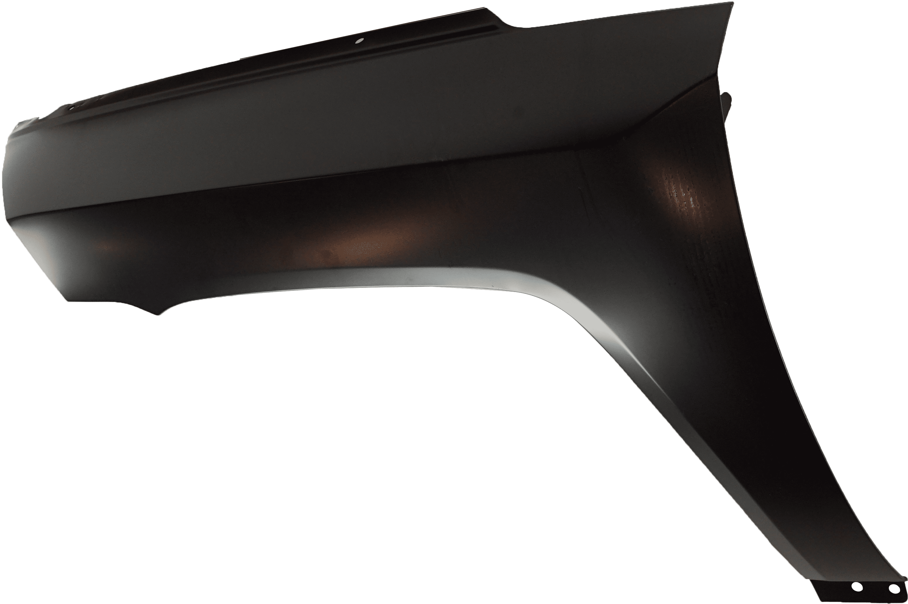 Replacement REPS220153 Fender Compatible with 2006-2007 Subaru Impreza Front, Right Passenger Wagon