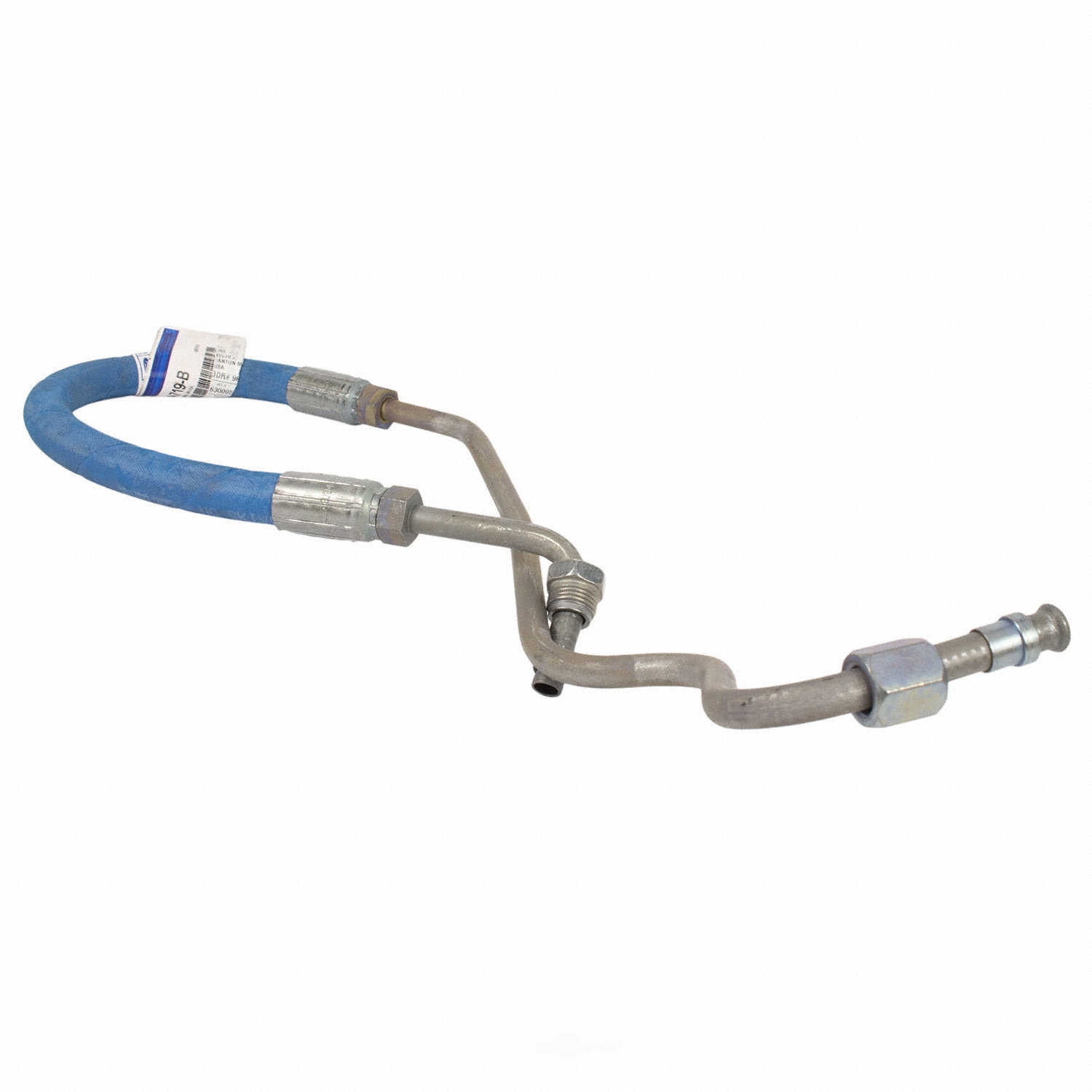 Motorcraft PSH-229 Power Steering Pressure Line Hose Assembly