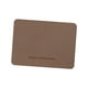 thumbnail image 1 of Mantel individual de PU para mesa, portátil, antideslizante, para mesa de comedor Marrón 275cmx19cm, 1 of 9