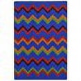thumbnail image 2 of Joy Carpet Sonic Primary 7'8" x 10'9", 2 of 2