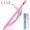 Pink, variant on Stylus Pen for iPad 2018-2025, 15 Mins Fast Charge for Apple Pencil with Palm Rejection, Compatible with iPad 11/10/9/8/7/6, Pro M4/ Pro12.9" (6/5/4/3 )/ 11", Air M3/M2/5/4/3, Mini A17 Pro/6/5