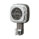 thumbnail image 2 of Ganfancp Gancho de Ventosa Rotativo Electrochapado Potente Gancho Adhesivo de Vacío Gancho Multifuncional Sin Huellas para El Hogar con Ondulación Del Agua Ofertas Del Día Sólo En Línea 1 X Gancho co, 2 of 6