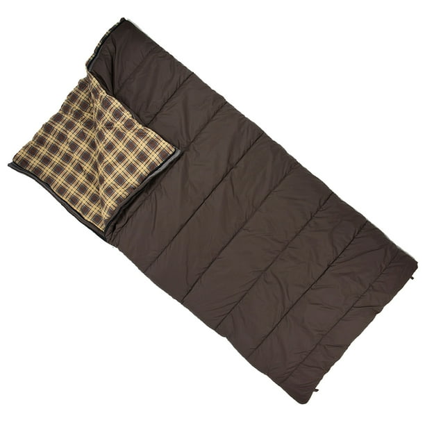 Coleman Big Game 6C Sleeping Bag BCF truongquoctesaigon.edu.vn
