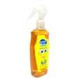 thumbnail image 3 of Spray fijador para cabello Blumen Nickelodeon bob esponja 250 ml amarillo, 3 of 4