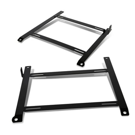 - For 2000 to 2005 Honda S00 AP1 Pair of Tensile Steel Low Mount Racing Seat Bracket 01 02 03 04