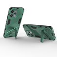 thumbnail image 3 of Funda para Xiaomi Redmi 12 5G Protección A Prueba De Golpes Con Soporte De TPU Duradero Y Práctico, 3 of 5
