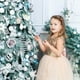 thumbnail image 3 of GOOHOCHY 3pcs Bell Decor Headbands Delicate Bell Hairbands Fashion Ropa Accesorios, 3 of 7