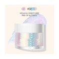 thumbnail image 4 of piezas de polvos de sombra de ojos líquidos de colores para resaltar el rostro y el cuerpo, cosméticos en polvo como se muestra, como se muestra, 4 of 5