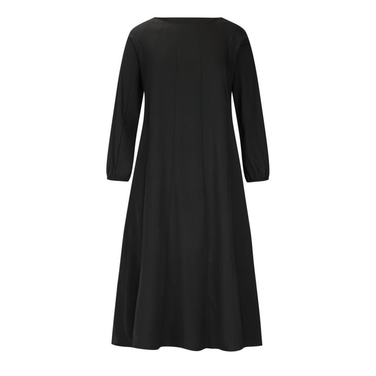 strapless open back dress Black Mesh Long Sleeve Bodycon Dress - All Dresses
