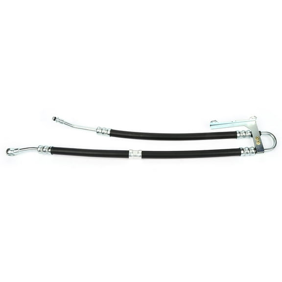 SCITOO<font color="#0000FF"> 34291PG Power Steering Pressure Line Hose</font> Compatible for 2006-2011 for Mercedes-Benz ML350 2006-2011 for Mercedes-Benz R350