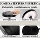 thumbnail image 3 of Lámpara De Mesa Decorativas Led Para Ambiente De Restaurante Modelo Negro, 3 of 4