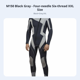 thumbnail image 4 of Abbraccia Traje de neopreno manga larga, térmico, unisex, para buceo y esnórquel, 4 of 6