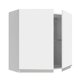 thumbnail image 2 of Mueble Superior Madesa Glamy 70 cm 2 Puertas BB, 2 of 7