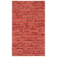 thumbnail image 2 of SAFAVIEH Bohemian Nel Geometric Area Rug, Red/Multi, 4' x 6', 2 of 11