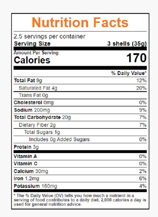 Mexican Ortega® Flour & Cauliflower Tortillas. For Fresh, Tasty, And Authentic Mexican Meals!