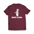 thumbnail image 3 of White Flour, Dough Boy T-Shirt, 3 of 7
