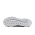 thumbnail image 4 of Nike Women's Low-Top Sneakers, White Metallic Silver Pure Platinum, 5.5, 4 of 8