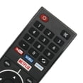 thumbnail image 4 of YEUHTLL New Universal Remote Control Controller Replacement for Element TV ELSW3917BF E4SFT5017 E4STA5017 ELSJ5017 ELST3216H ELST5016S E2SW5018, 4 of 7