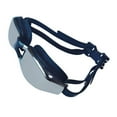 thumbnail image 3 of EeaseMX 1 par de gafas de natación profesionales antivaho para miopía para hombres y mujeres, 3 of 7