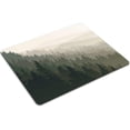 thumbnail image 3 of Office Mouse Pad Wild coniferous Wood in Morning Fog Rectangle Non-Slip Rubber Mousepad Gaming Mouse Pad 9.5 X 7.9 Inch (240mmX200mmX3mm), 3 of 6