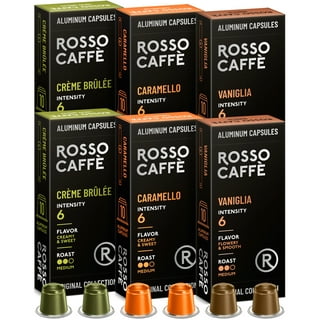 The 10 Best Nespresso Pods and Capsules of 2024, by Food & Wine