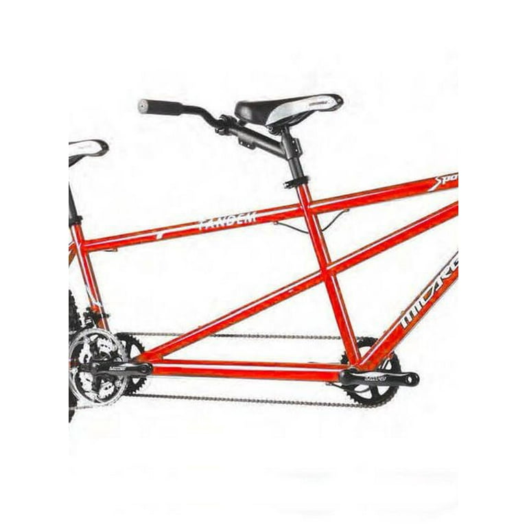 tandem bicycle walmart
