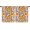 Baseballs and Softballs, variant on Baseballs and Auras Pattern Insulated Teens Curtains Set Of 2, Bedroom Essentials, Toddler Room Decor 52"x84"