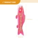 thumbnail image 2 of USHOBE Japonés Rosado Colgante Para Decorar Jardín Patio Y, 2 of 6