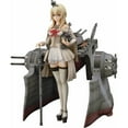 thumbnail image 1 of Kantai Collection KanColle Warspite 1/8 Scale PVC Figure, 1 of 1
