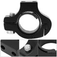 thumbnail image 5 of Jaulas para Botellas de Agua-Soporte para Vasos de Ciclismo para Bicicletas Soporte para Botellas de Bebidas para Montaje en Manillar de Bicicleta de Motocicleta(Negro), 5 of 5