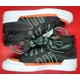 thumbnail image 2 of Ad-id-as Originals Nizza Hi DL Black /Green /Orange GZ2653 Men's Size 7 NWT, 2 of 6