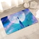 thumbnail image 1 of Felpudo de Sailor Moon para decoración de habitación, felpudo para puerta de entrada, Alfombra de dormitorio de gato, alfombra de baño rosa, Alfombra de cocina para el hogar, alfombras de estar Fivean unisex, 1 of 2