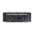 thumbnail image 2 of Fostex HP-A3 Convertidor D/A de 32 Bits con Amplificador para Audífonos, 2 of 8