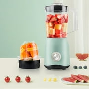 Zummy Power Blender 1500W For Shakes, Smoothies & More 50 oz Capacity - Great For Home, Dorms and Office