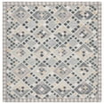 thumbnail image 6 of SAFAVIEH Soho Collection SOH876F Handmade Grey / Gold Rug, 6 of 10