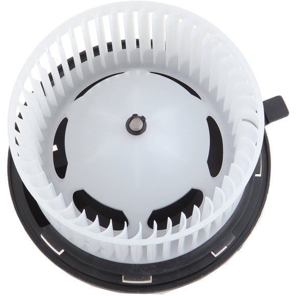 Jeep Wrangler Tj Heater Motor And Blower