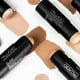 thumbnail image 5 of Palladio BUILD + BLEND - Barra de base, barra de contorno para cara, maquillaje profesional para un, 5 of 10