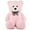Pink, variant on MaoGoLan Giant Teddy Bear 47" Giant Bear Stuffed Animals Plush Toy